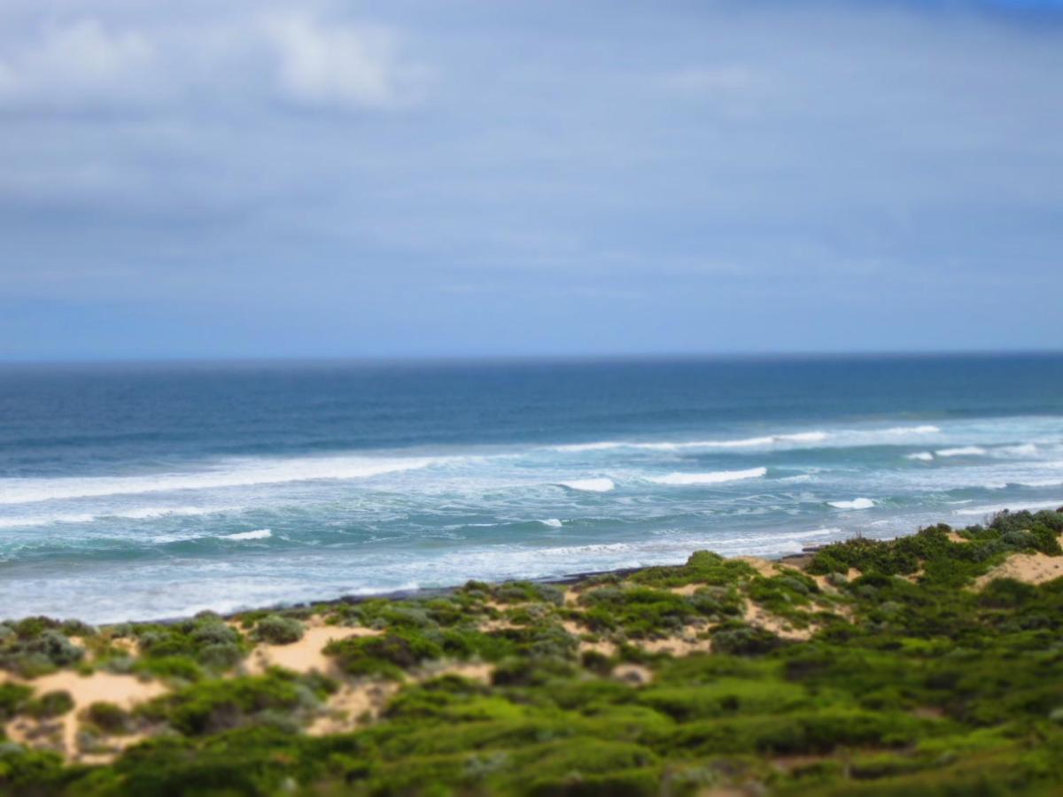 Wild Coastal St Andrews Beach Exterior photo